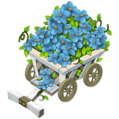 File:Flower Wagon.png