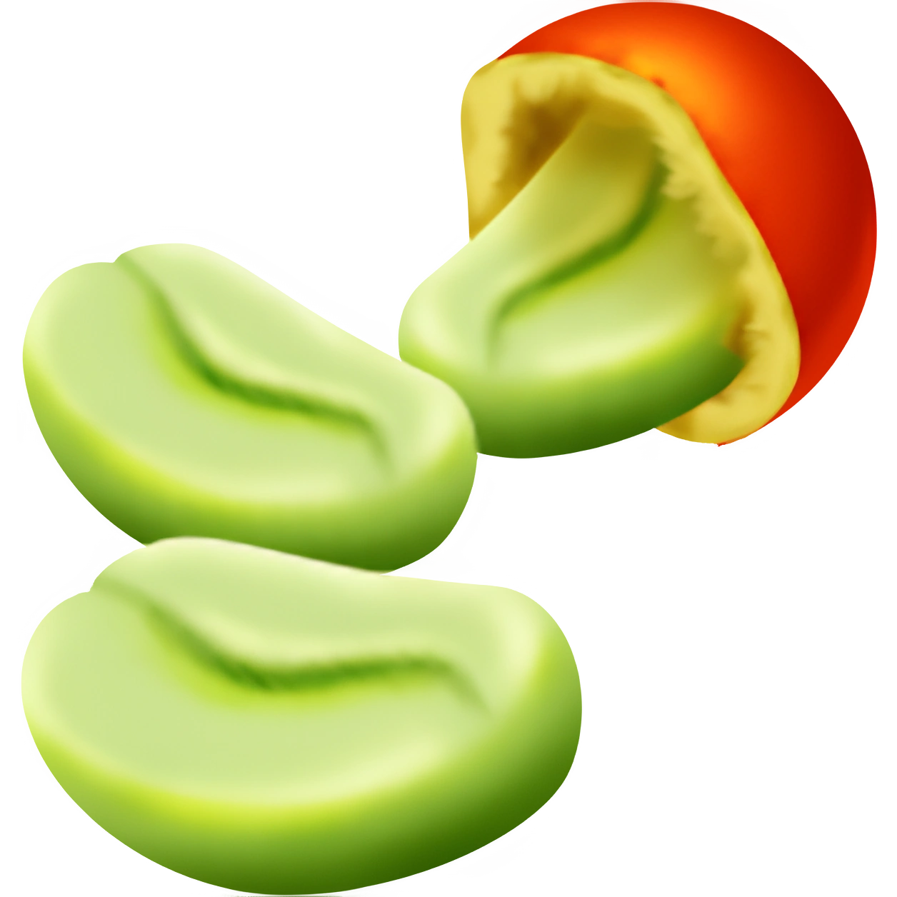 Coffee Bean Hay Day Wiki FANDOM powered by Wikia