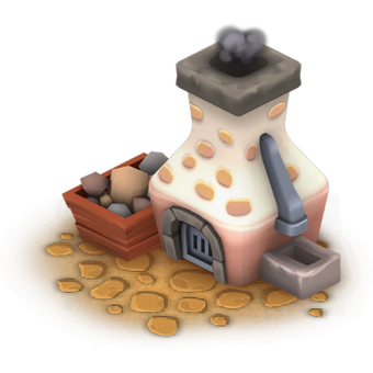 Iron Bar Hay Day Wiki Fandom