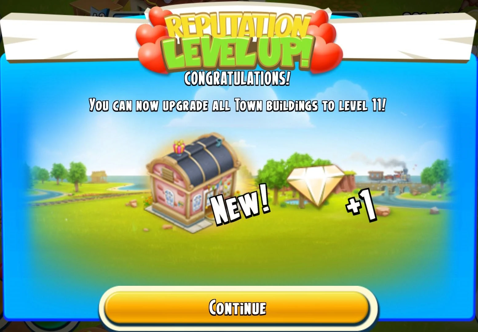 Image Reputation Level 11.jpg Hay Day Wiki FANDOM powered by Wikia