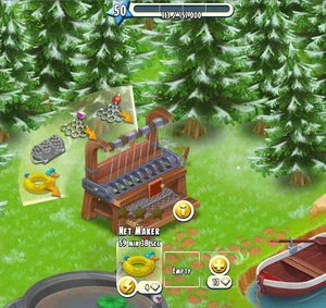 Baumwollstoff hay day Baumwollstoff hay day