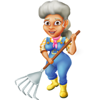 Hay day level 200 Hay day level 200