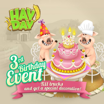 Happy Birthday Geschenkuberraschungen Zum 3 Geburtstag