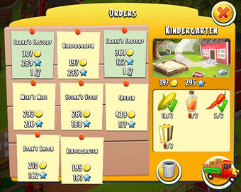 Truck Hay Day Wiki Fandom