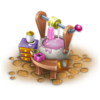 Candle Maker