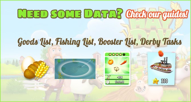 Hay Day Wiki Fandom