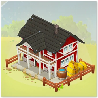 Customization Style Book Hay Day Wiki Fandom