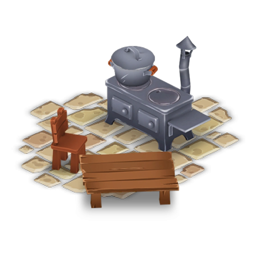 PopcornTopf Hay Day Wiki FANDOM powered by Wikia