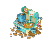 Soup Kitchen