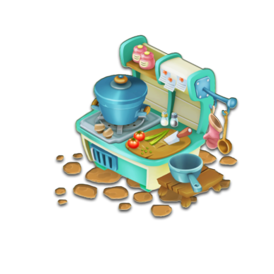 Hay Day Soup Kitchen Hay Day Soup Kitchen