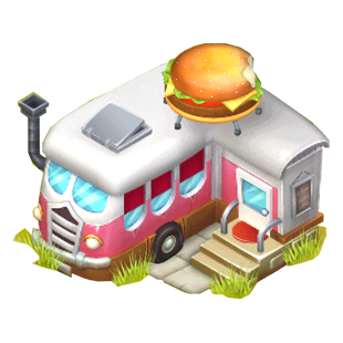 Hayday farbeimer Hayday farbeimer