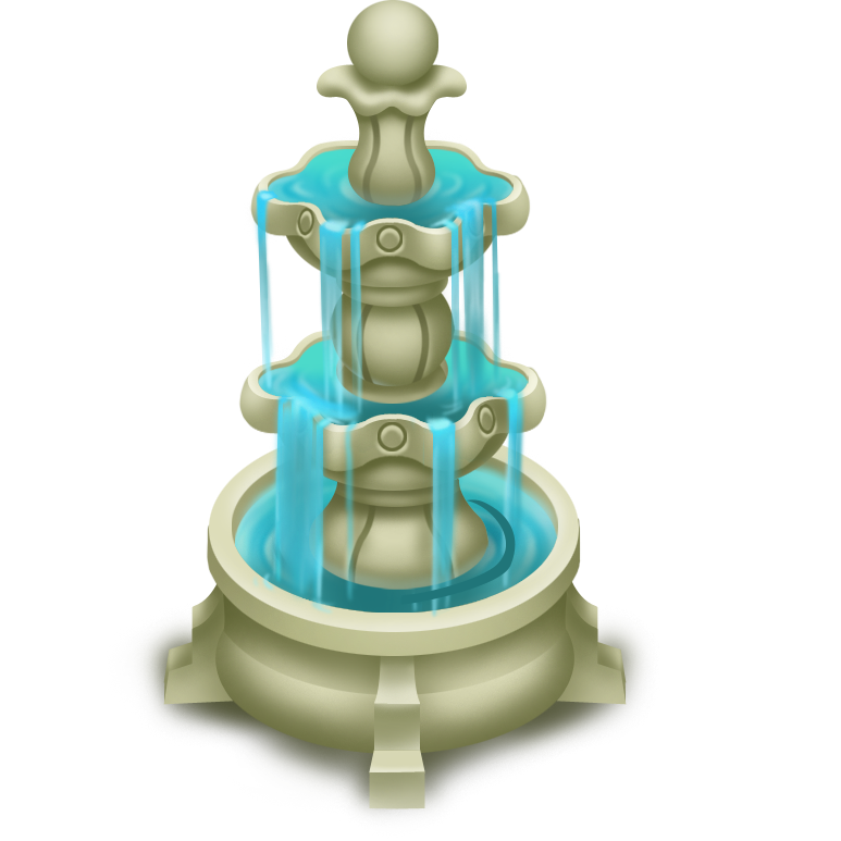 Image - Fountain.png | Hay Day Wiki | FANDOM powered by Wikia