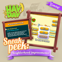 5 sneak nh improvements