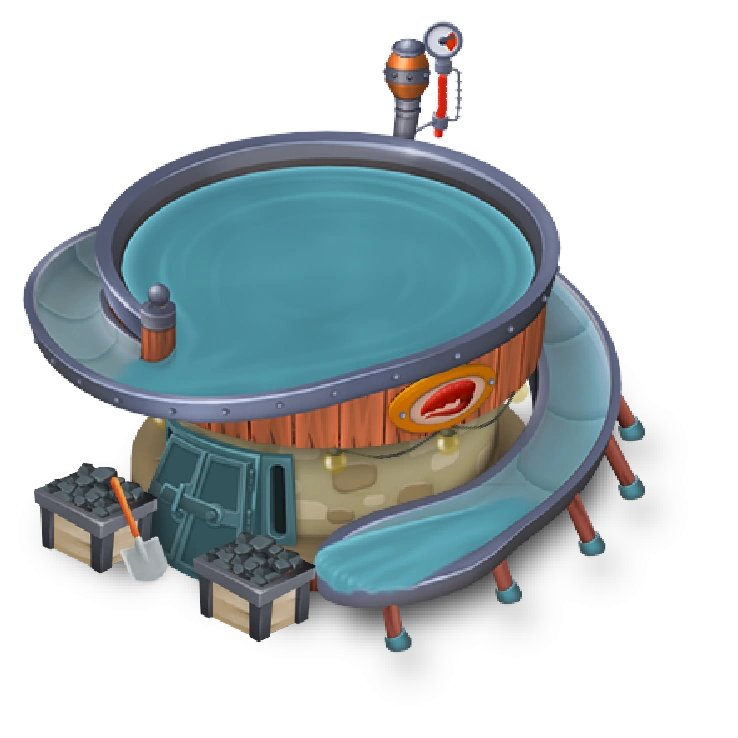 Lobster Pool Hay Day Wiki FANDOM powered by Wikia