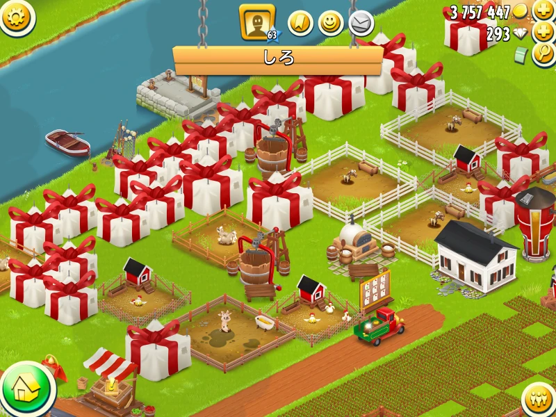 User blogCowgasm/Hay Day Mystery Farms Hay Day Wiki FANDOM powered