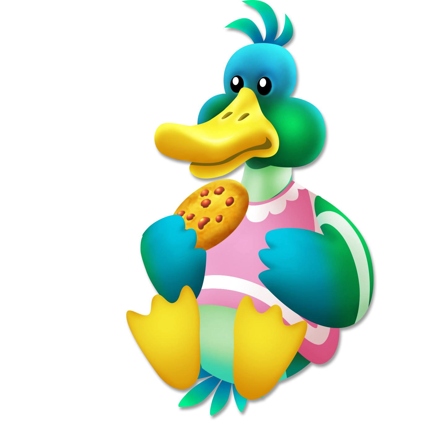 Duck Hay Day Wiki Fandom