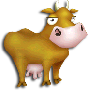 Cow - Full