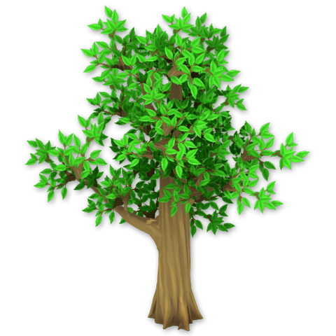 File:Small Leafy Tree.png