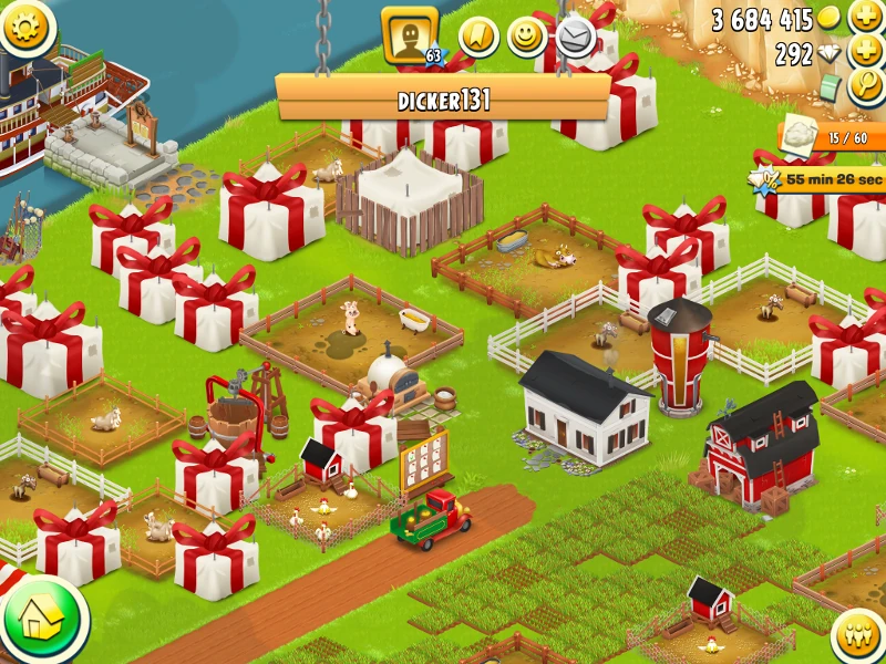 Image Mystery333.jpg Hay Day Wiki FANDOM powered by Wikia