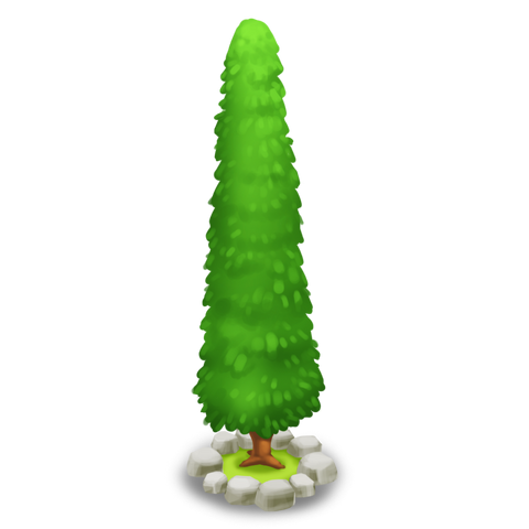 File:Cone Topiary.png