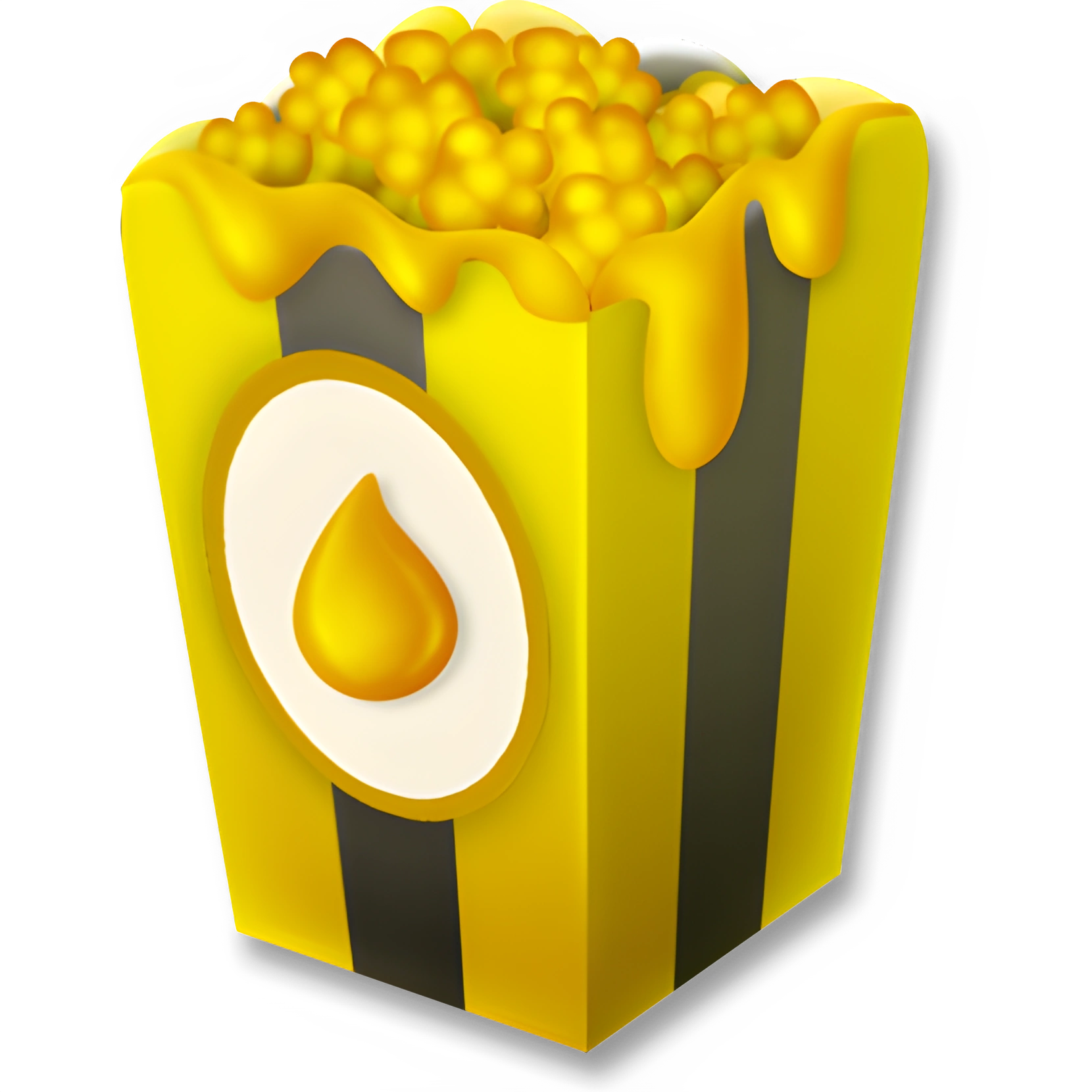 Honey Popcorn Hay Day Wiki Fandom