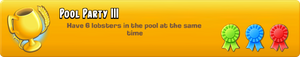 Pool Party III