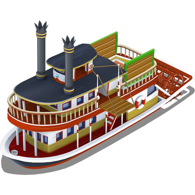 Barco Wiki Hay Day Fandom