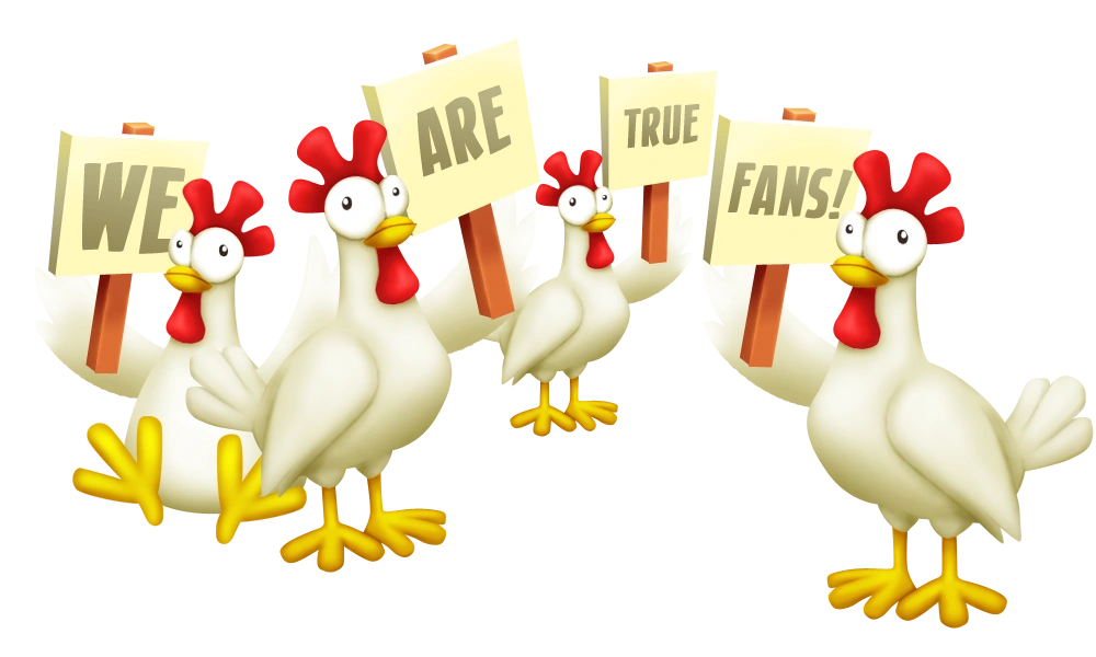 Polls Hay Day Wiki FANDOM powered by Wikia