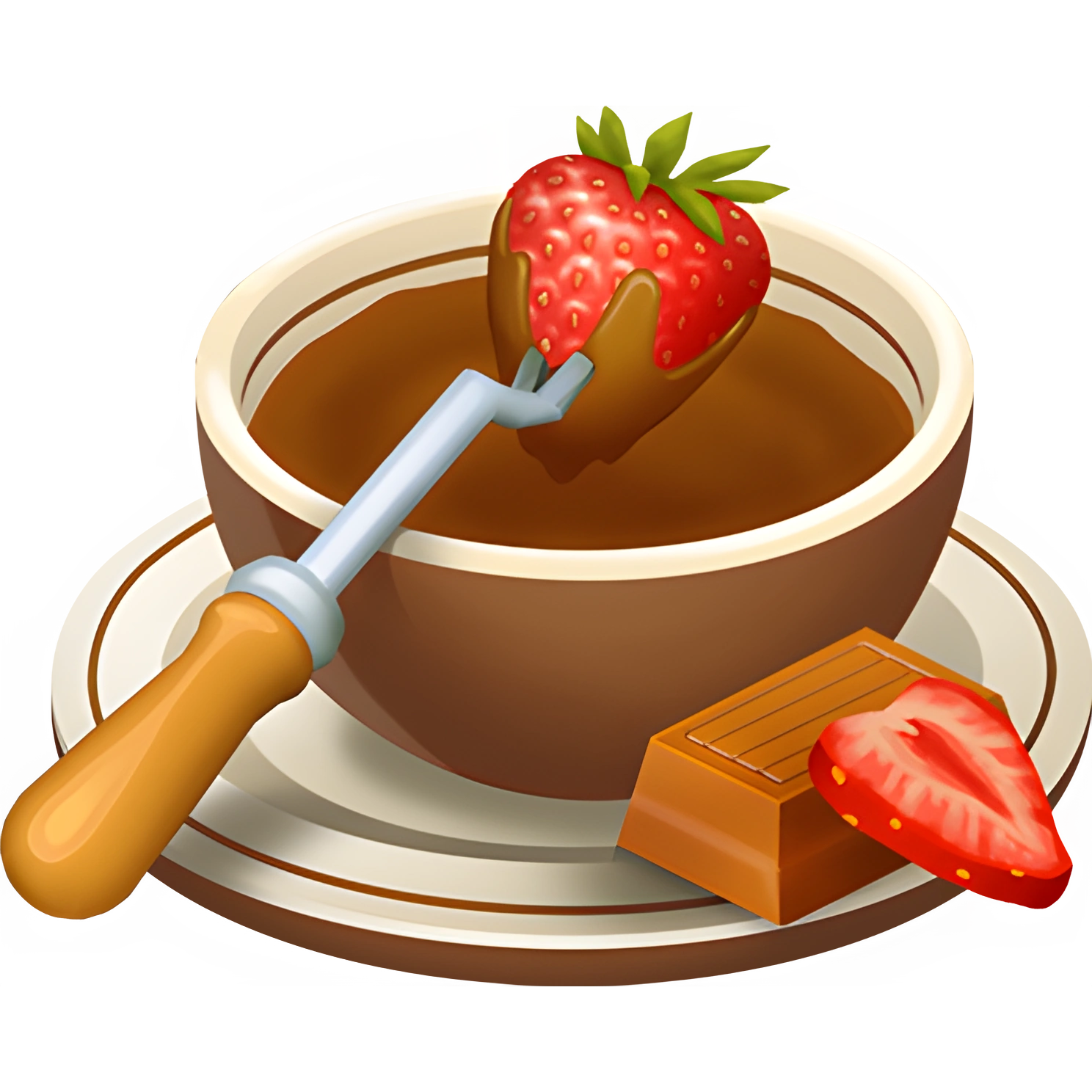 Chocolate Fondue Hay Day Wiki Fandom