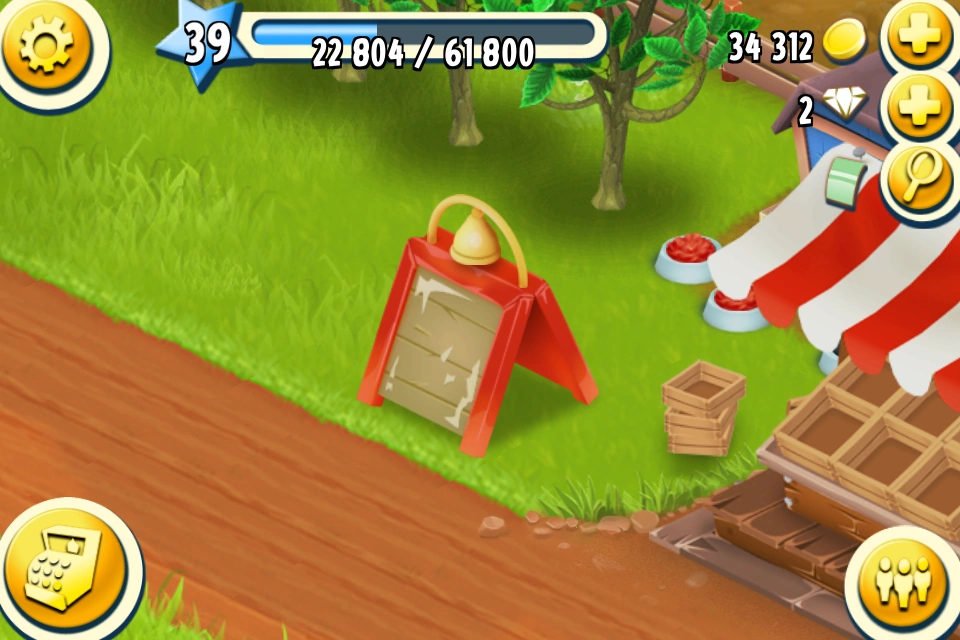 Ereignisse Hay Day Wiki FANDOM powered by Wikia