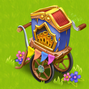 Decorations Events Hay Day Wiki Fandom