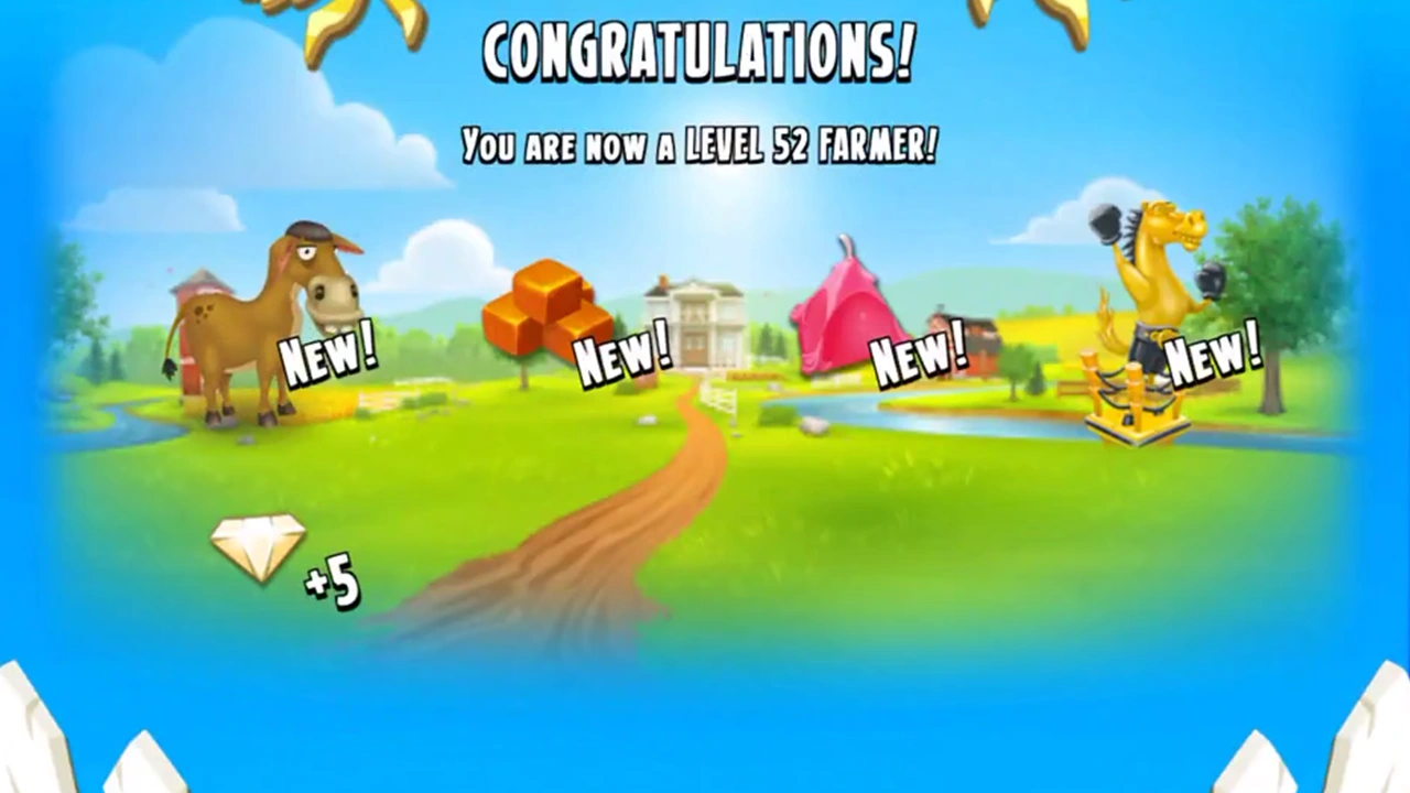 Experience Levels/Levels 5175 Hay Day Wiki FANDOM powered by Wikia