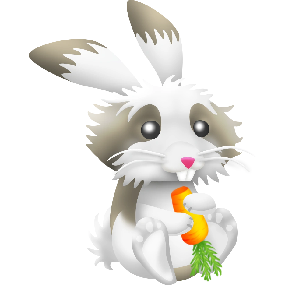 Fluffy Bunny Hay Day Wiki Fandom