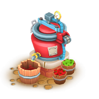 Jam Maker