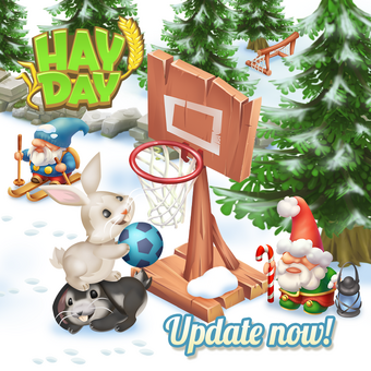 Funny Farm Names For Hay Day | See More...