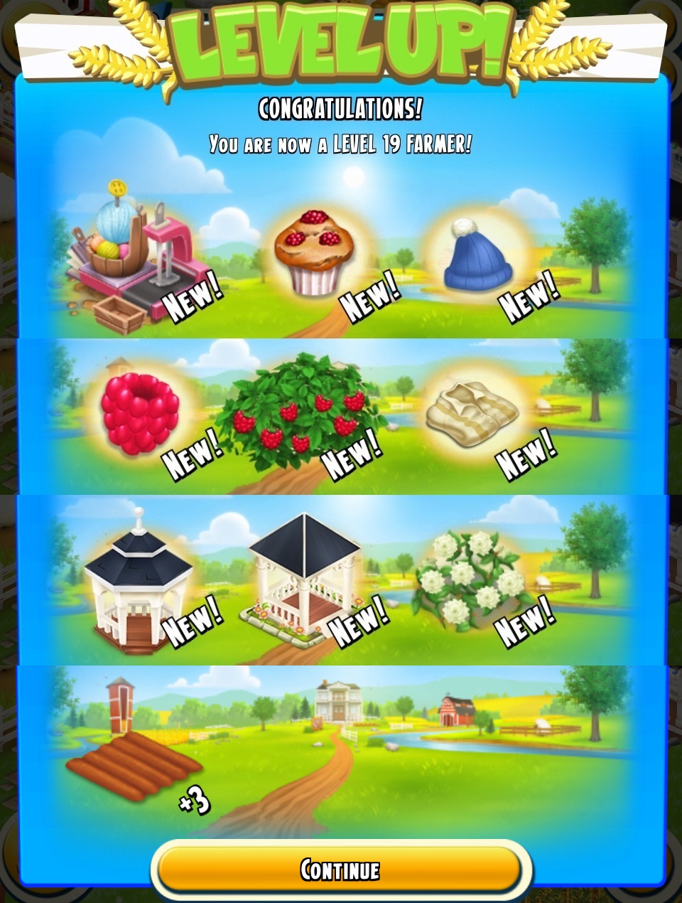 Hay day стим фото 112