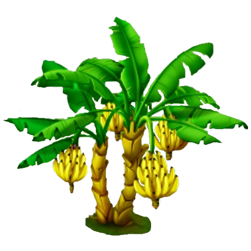 Image Banana Tree.png Hay Day Wiki FANDOM powered by Wikia