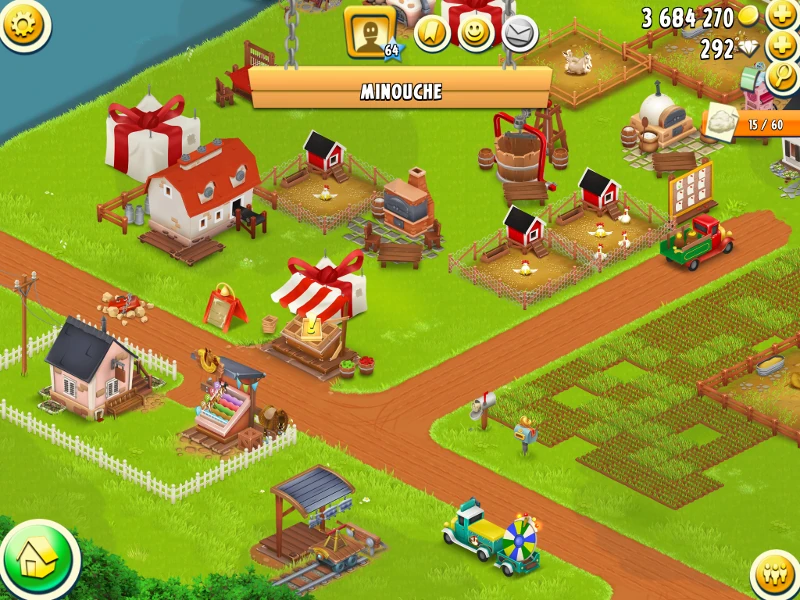 User blogCowgasm/Hay Day Mystery Farms Hay Day Wiki FANDOM powered