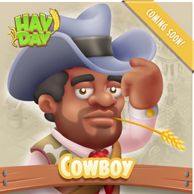 Neues hay day update