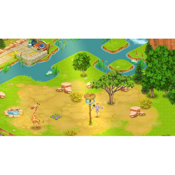 Sanctuary Hay Day Wiki Fandom