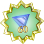Dedicated Badge