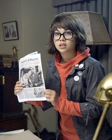 Velma Dinkley Hayley Kiyoko Wiki Fandom