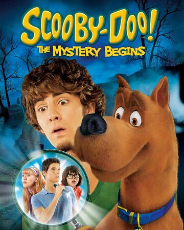Scooby Doo The Mystery Begins Hayley Kiyoko Wiki Fandom