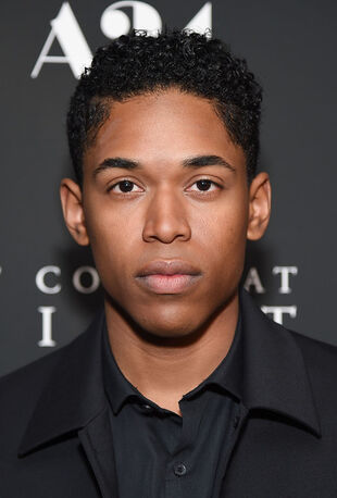 kelvin harrison jr general information