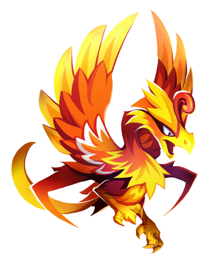 Phoenix | Haypi Monster Wiki | FANDOM powered by Wikia