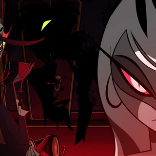 Lucifer/GalerÃ­a | Hazbin Hotel Wiki | Fandom