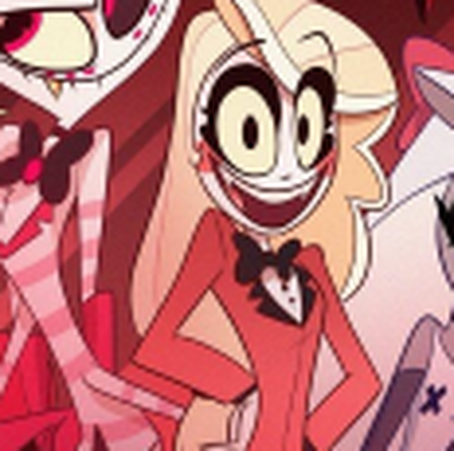 Angel Dust Hazbin Hotel Wiki Fandom