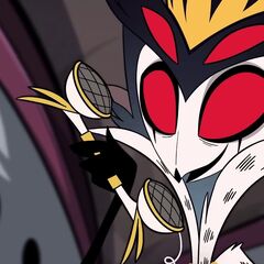 Stolas/Gallery | Hazbin Hotel Wiki | Fandom