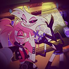 Cherri Bomb/Gallery | Hazbin Hotel Wiki | Fandom