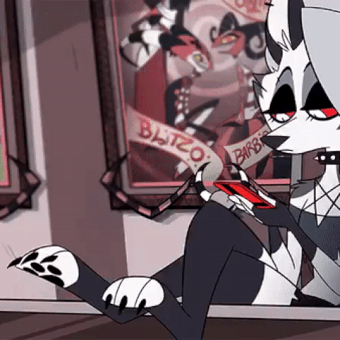 Loona Gallery Hazbin Hotel Wiki Fandom